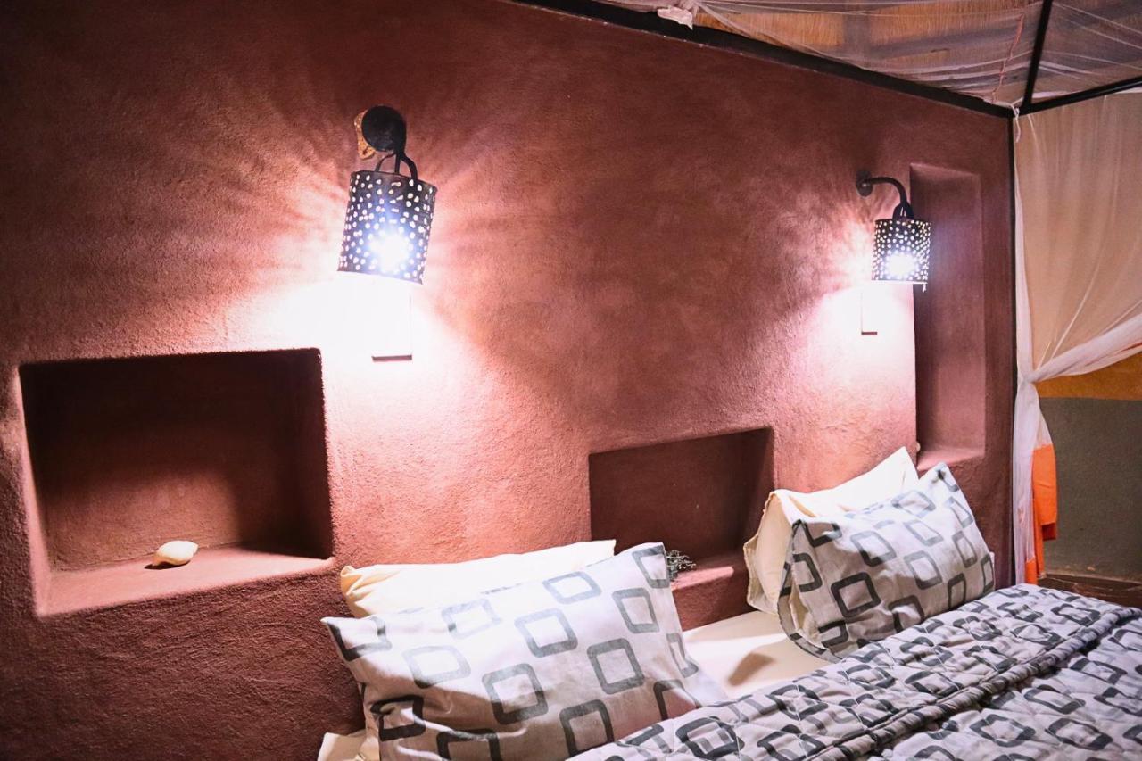 Munga Eco-Lodge Livingstone Dış mekan fotoğraf